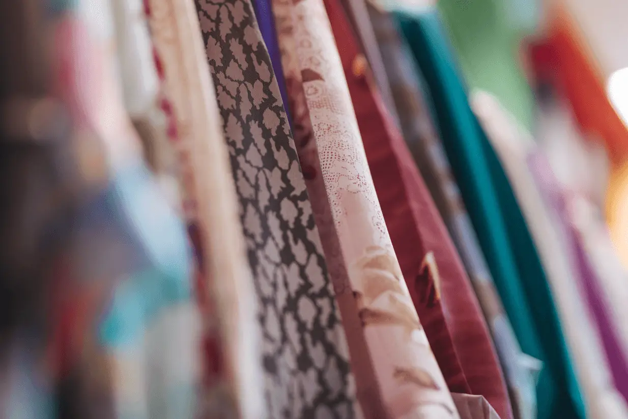 Premium Garment Export House in Delhi