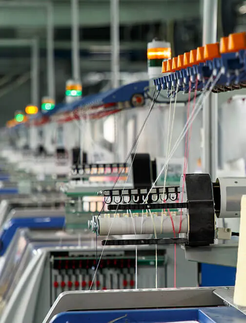 Best garments manufacturers in India